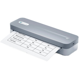 Кишеньковий принтер без чорнила CamScanner P1 Pro