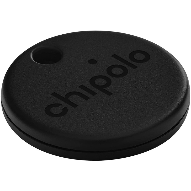 Брелок трекер Chipolo ONE Black