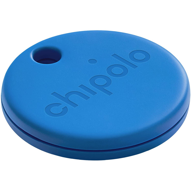 Брелок трекер Chipolo ONE Blue