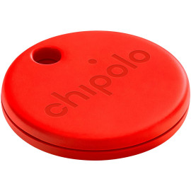 Брелок трекер Chipolo ONE Red