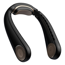 Портативный кондиционер для тела Coolify Black