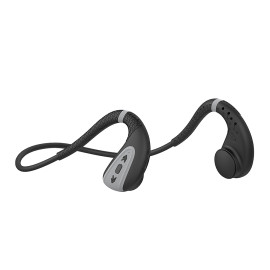 Наушники для плавания DDJ Q1 Black