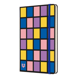 Умный блокнот DROPBOX SMART NOTEBOOK