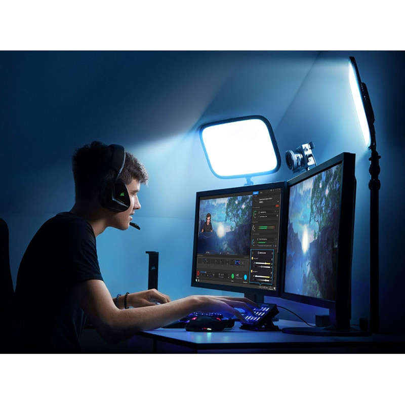 Подсветка Elgato Key Light - 2