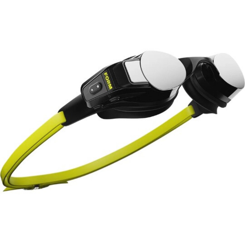 Умные очки для плавания FORM Smart Swim 2 Light
