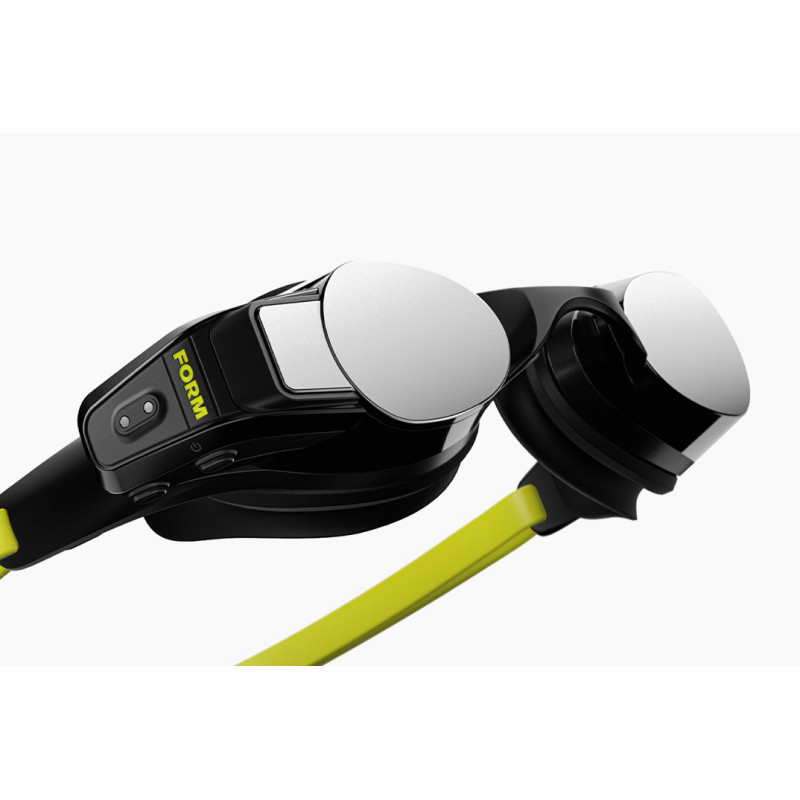 Умные очки для плавания FORM Smart Swim 2 Pro
