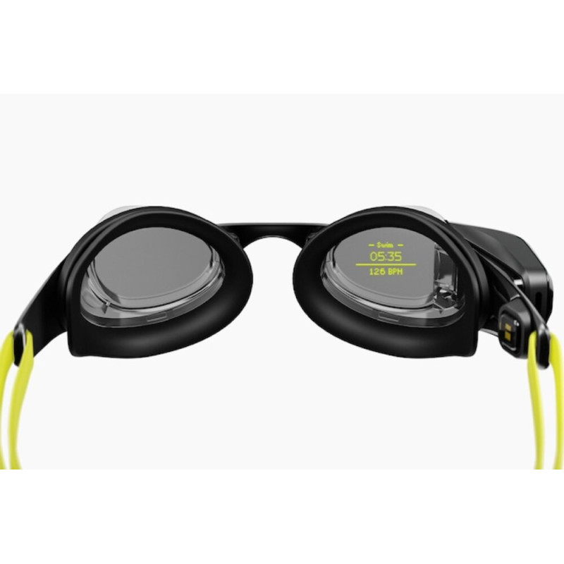 Умные очки для плавания FORM Smart Swim 2 Pro - 1