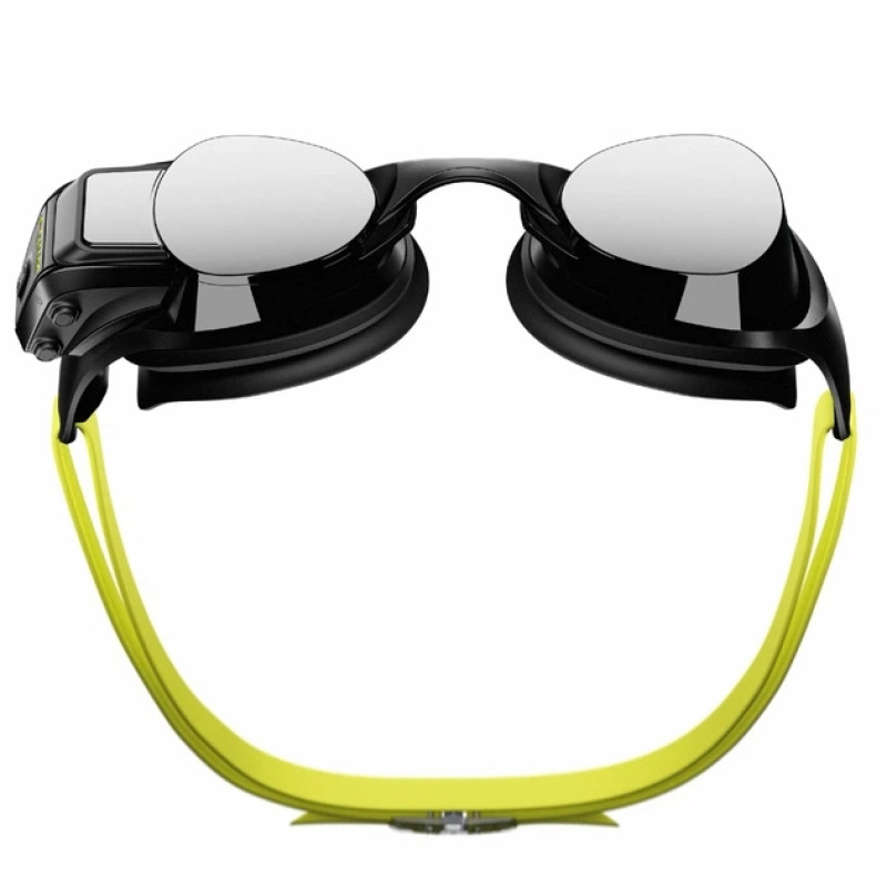 Умные очки для плавания FORM Smart Swim 2