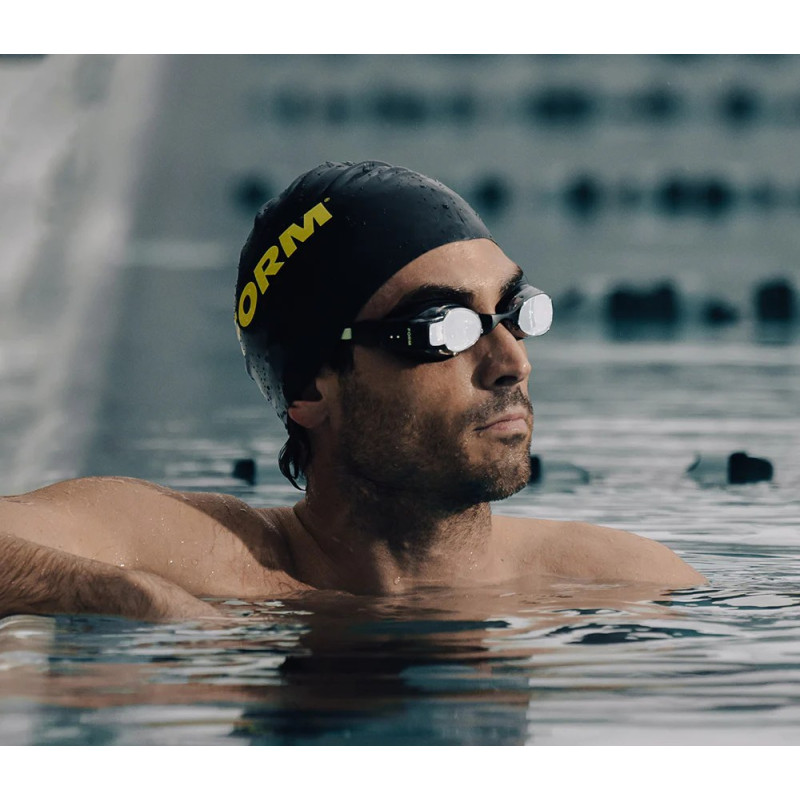 Умные очки для плавания FORM Smart Swim 2 Light - 6