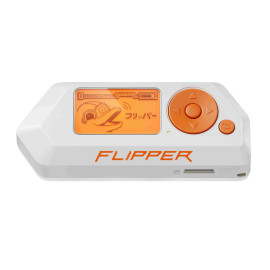 Універсальний пульт Flipper Zero