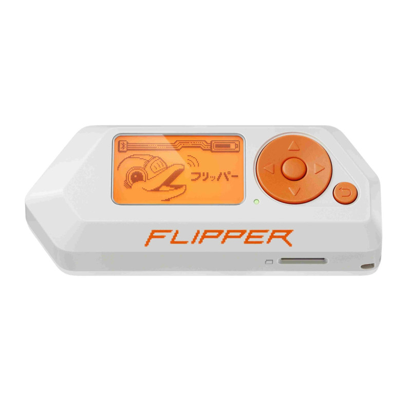 Универсальный пуль Flipper Zero