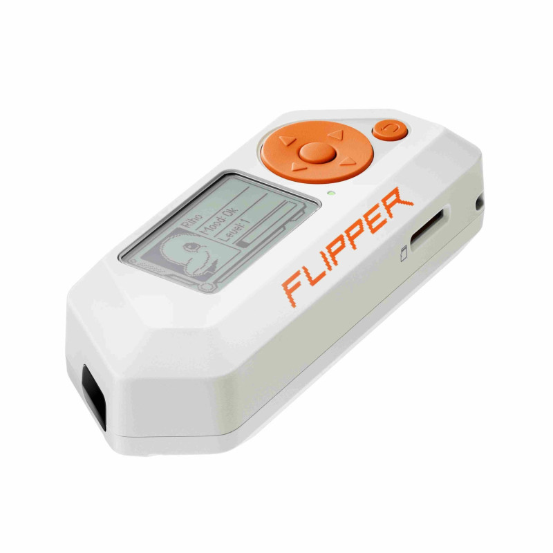 Универсальный пуль Flipper Zero - 1