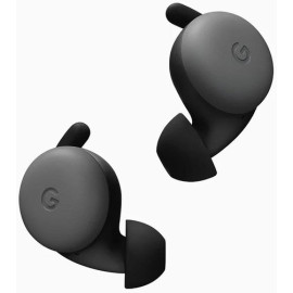 Умные наушники Google Pixel Buds 2 Black
