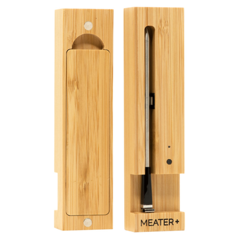 Умный термометр для мяса Meater Plus