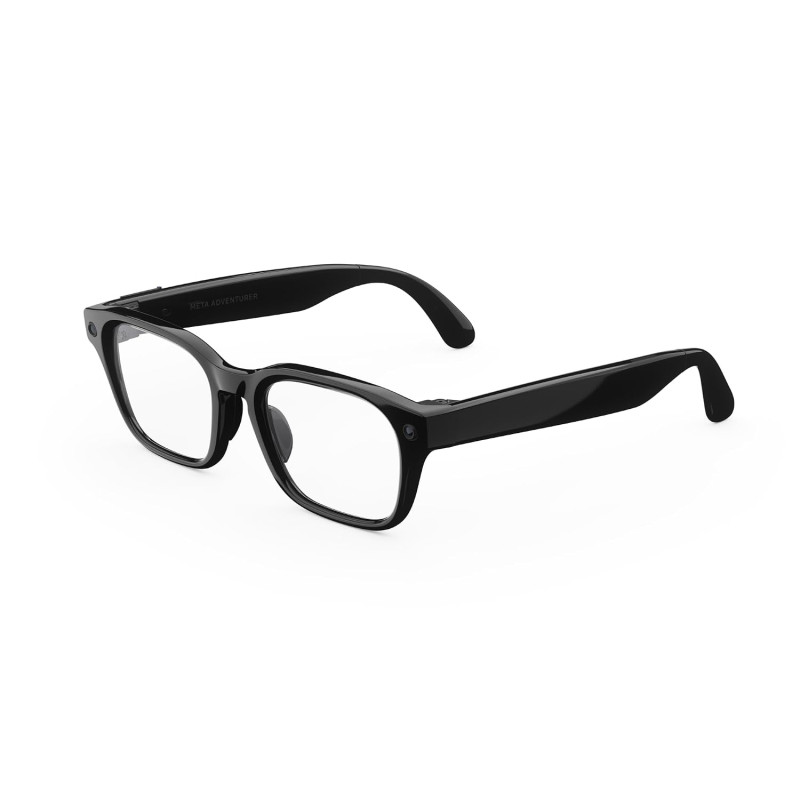 Умные очки Meta Adventurer Classic Black