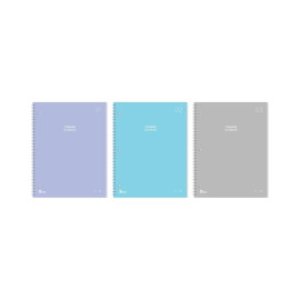 Блокнот N college notebook New version - 1 шт.