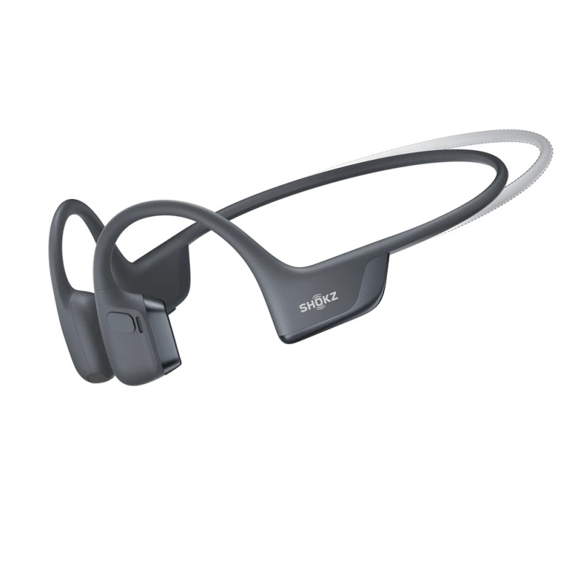 Кісткові навушники Shokz Openrun Pro 2 Black Mini