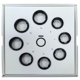 Набір розмірів Oura ring Sizing Kit 