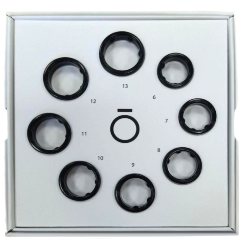 Набор размеров Oura ring Sizing Kit
