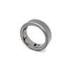 Смарт кольцо Oura Ring 4 Brushed Silver - 6 Size