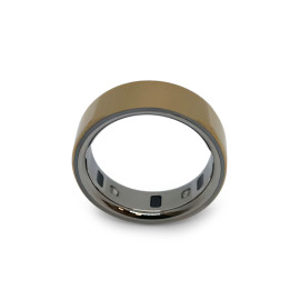 Смарт кольцо Oura Ring 4 Gold - 13 Size