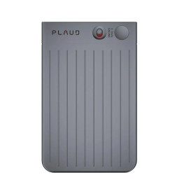 Умный диктофон Plaud Note Black