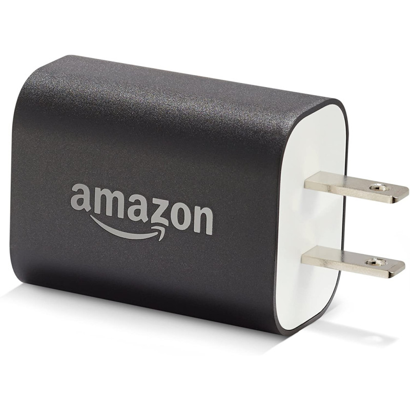 Power Adapter для Amazon Fire Tablets, Kindle, Echo Dot 9w