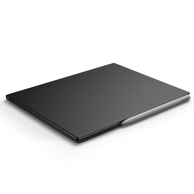 Кейс для Remarkable 2 Book FOLIO Black