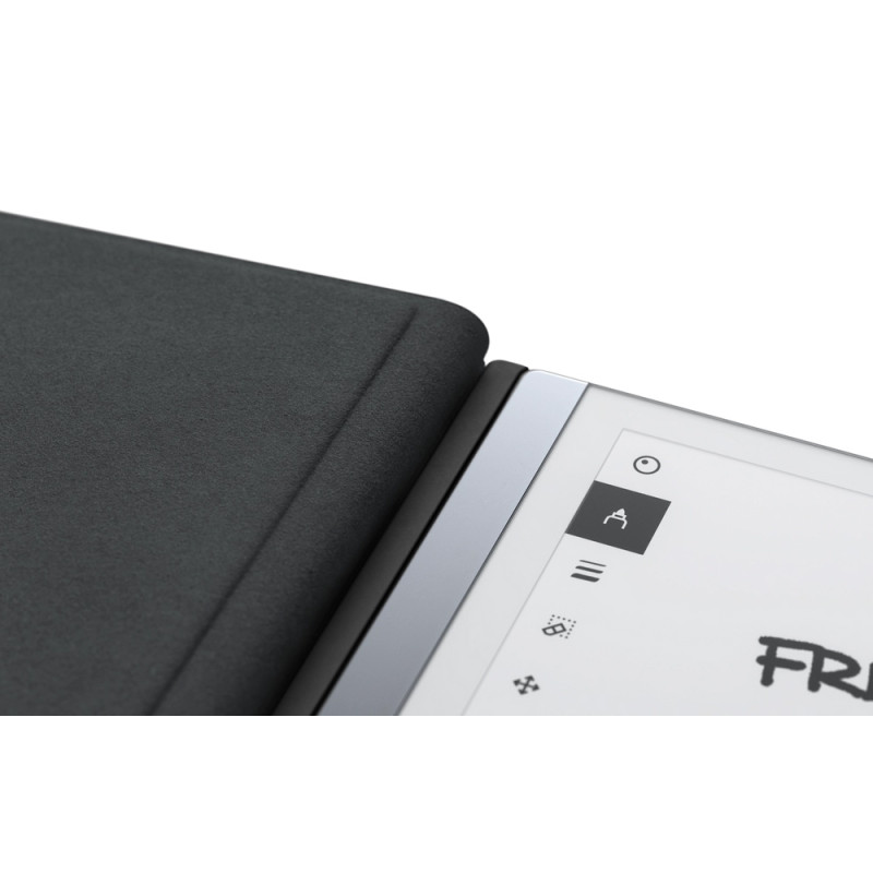 Кейс для Remarkable 2 Book FOLIO Black - 3