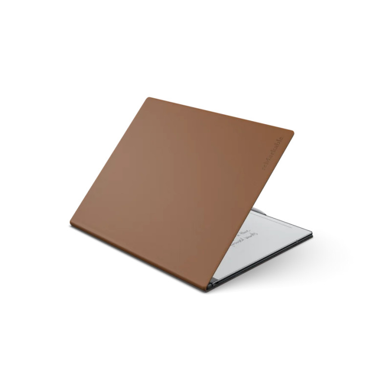 Кейс для Remarkable 2 Book FOLIO Brown - 1