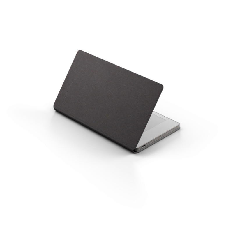 Чехол для Remarkable Paper Pro Move Book Folio Mosaic weave Basalt