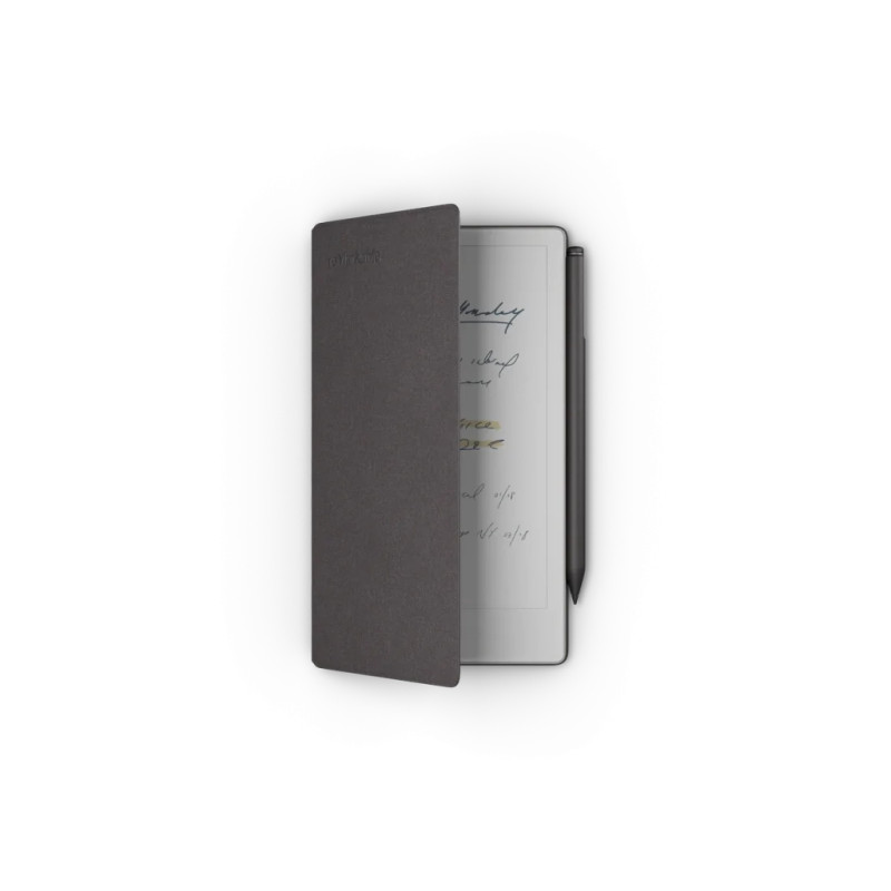 Чехол для Remarkable Paper Pro Move Book Folio Mosaic weave Basalt - 2