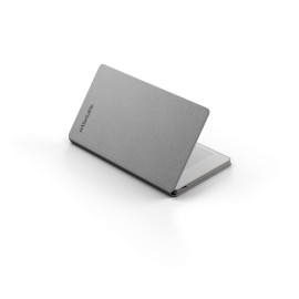 Чехол для Remarkable Paper Pro Move Book Folio Polymer weave