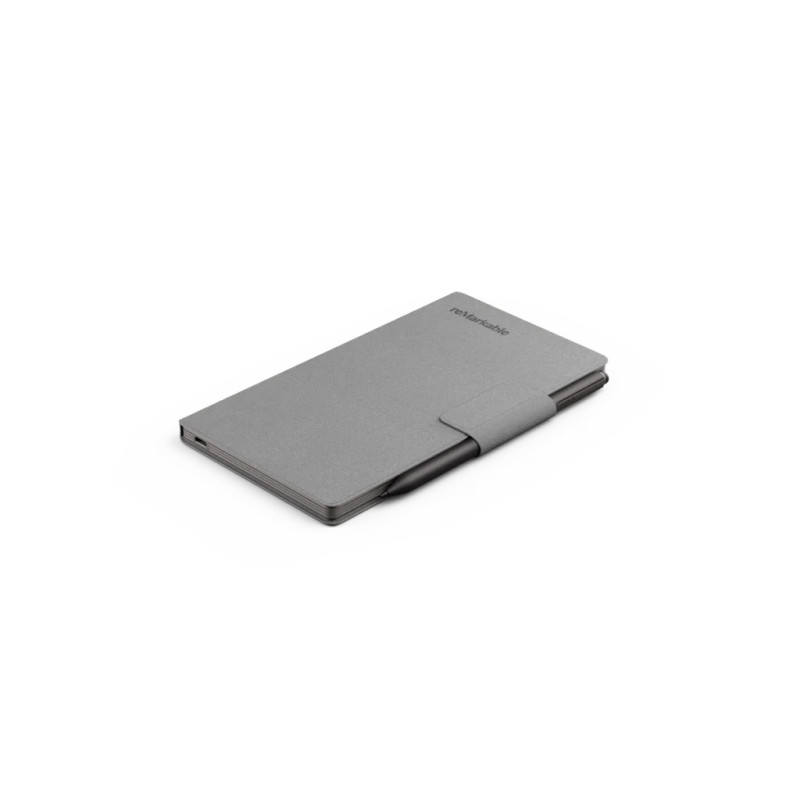 Чехол для Remarkable Paper Pro Move Book Folio Polymer weave - 3