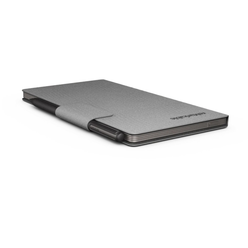 Чехол для Remarkable Paper Pro Move Book Folio Polymer weave - 4