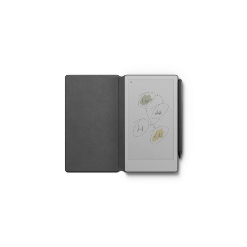 Чехол для Remarkable Paper Pro Move Book Folio Polymer weave - 5