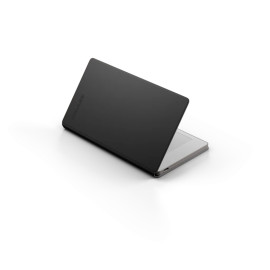 Чехол для Remarkable Paper Pro Move Book Folio Premium leather Black