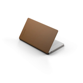 Чехол для Remarkable Paper Pro Move Book Folio Premium leather Brown