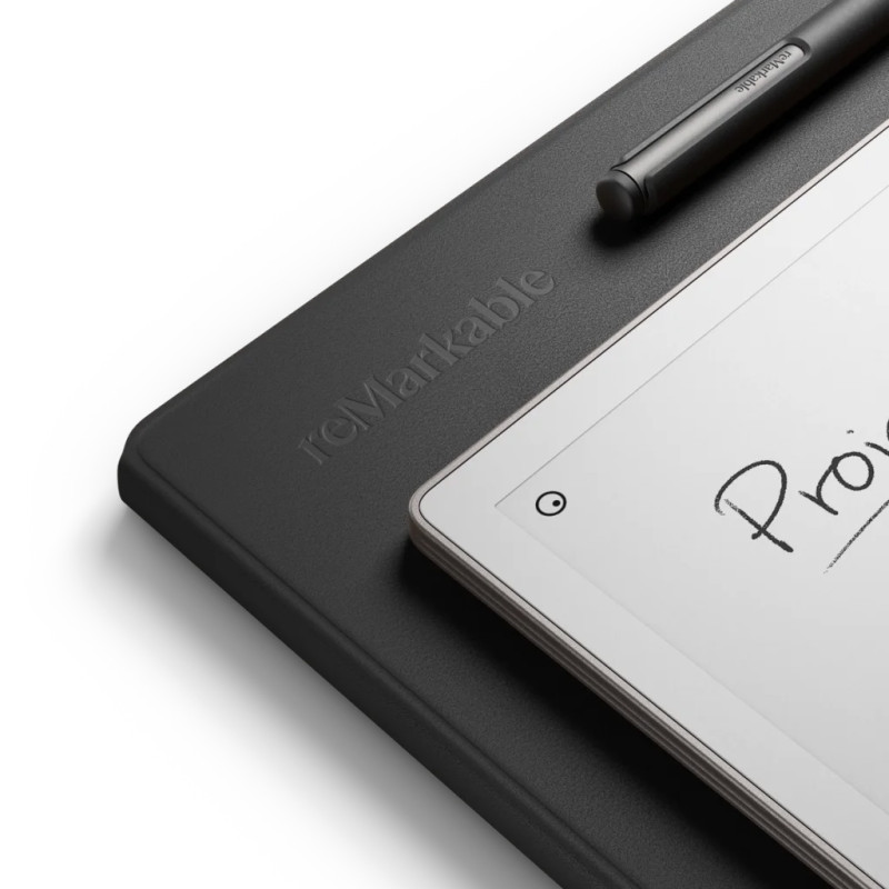 Чохол для Remarkable Pro Book Folio Premium leather - 5