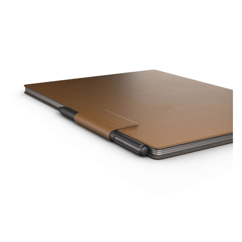 Чехол для Remarkable Pro Book Folio Premium leather Brown - 3