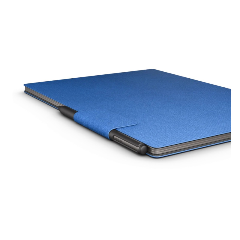 Чохол для Remarkable Pro Book Folio Mosaic weave Cobalt - 3