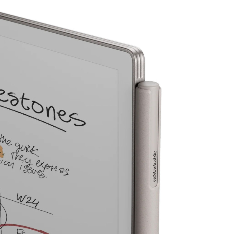 Стілус для Remarkable Pro Marker - 4