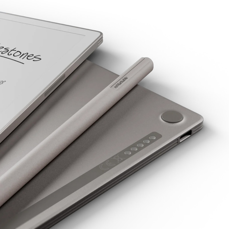 Стілус для Remarkable Pro Marker - 5