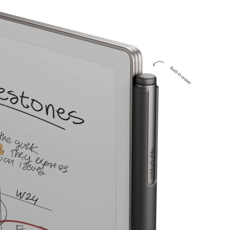 Стілус для Remarkable Pro Marker Plus - 4