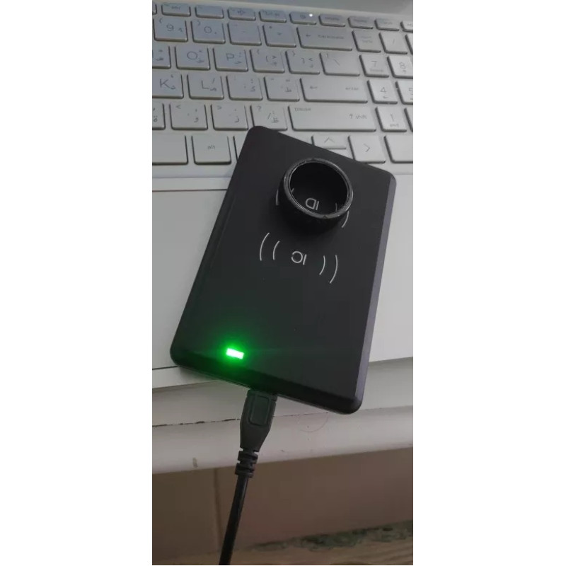 Репликатор программатор для колец Jakcom CD2 RFID - 5