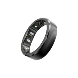 Умное кольцо без подписок RingConn Gen 3 Black - 10 size