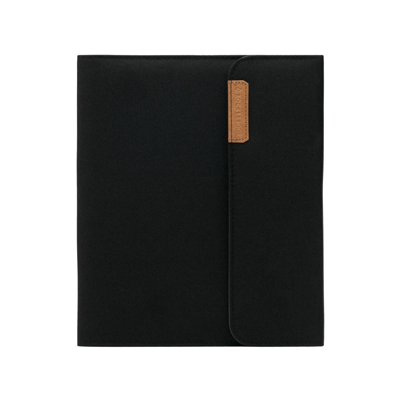 Органайзер Rocketbook Capsule II - Final Few Executive Black