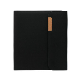 Органайзер Rocketbook Capsule II - Final Few Letter Black