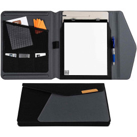 Органайзер для блокнота Rocketbook A4 Black