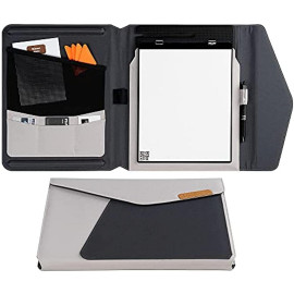 Органайзер для блокнота Rocketbook A4 Gray